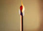 Burning Match