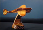 Airplane Trophy