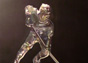 Hockey Player